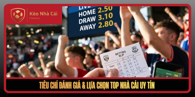 Kèo Nhà Cái nerland - tỷ lệ kèo nhà cái Trực Tuyến Bóng Đá 4 Tieu Chi Danh Gia Lua Chon Top Nha Cai Uy Tin1